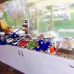 Bay View 3* Polis