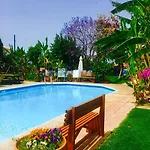 Aparthotel Bay View 3*