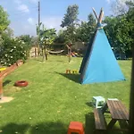Bay View Aparthotel 3*