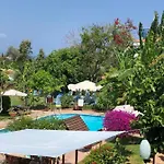Bay View Aparthotel Polis
