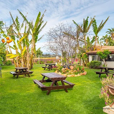 Bay View Aparthotel 3*
