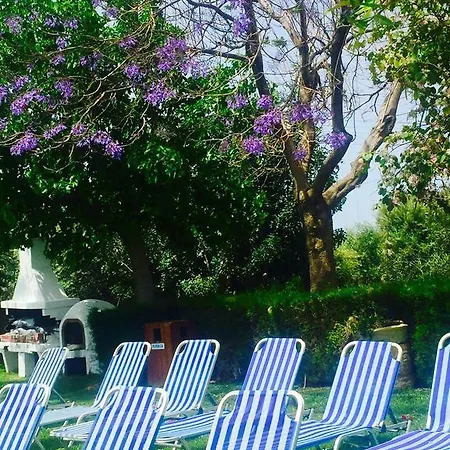 Aparthotel Bay View 3*