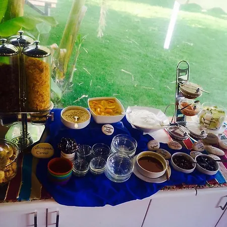 Bay View 公寓式酒店 Polis