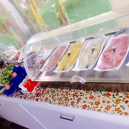 公寓式酒店 Bay View 3*