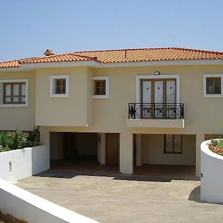 Bay View Aparthotel Polis
