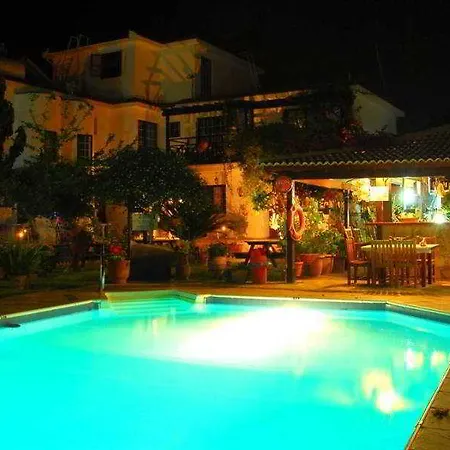 Bay View 3*