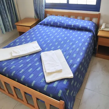 Bay View Aparthotel