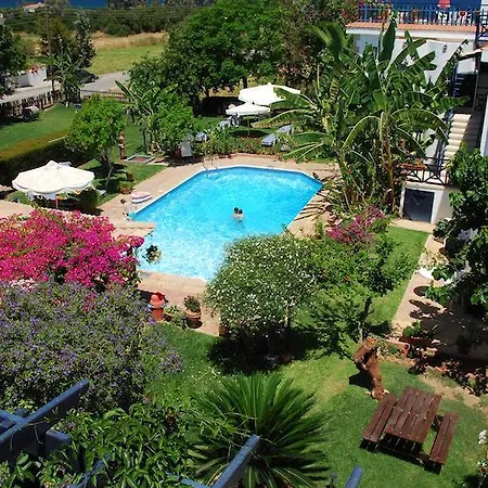 Aparthotel Bay View