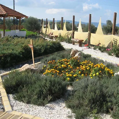 Bay View Aparthotel 3*