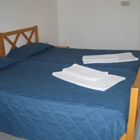 Bay View Aparthotel