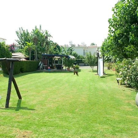 Aparthotel Bay View Polis