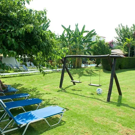 Bay View 3* Polis