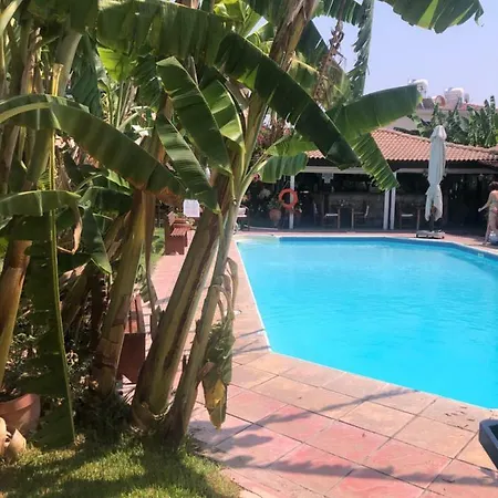 Aparthotel Bay View