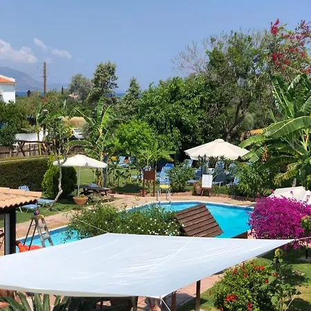 Bay View Aparthotel