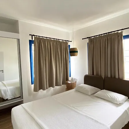 Bay View Aparthotel