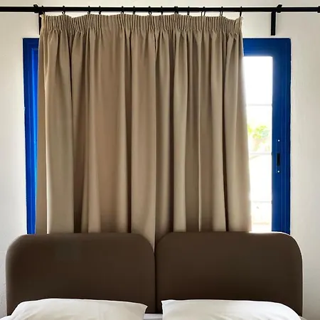 Aparthotel Bay View Polis