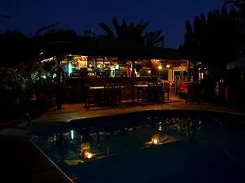 公寓式酒店 Bay View 3*