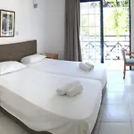 Bay View شقة فندقية