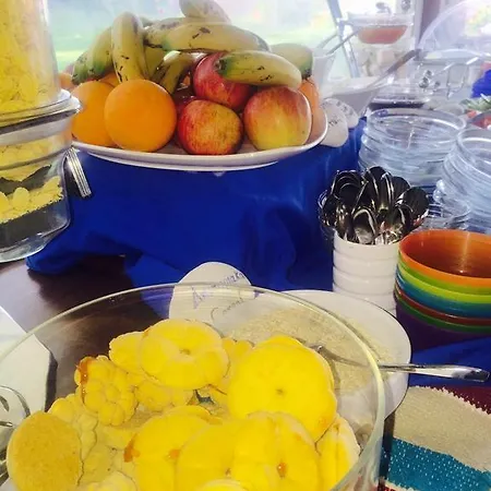 Bay View Aparthotel 3*