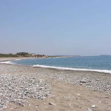 Lägenhetshotell Bay View