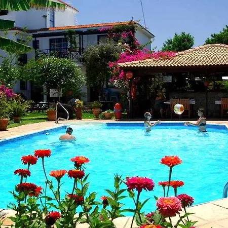Apartmanhotel Bay View Polis