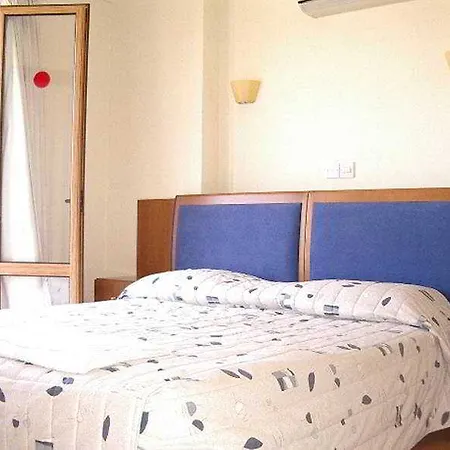Apartmanhotel Bay View Polis