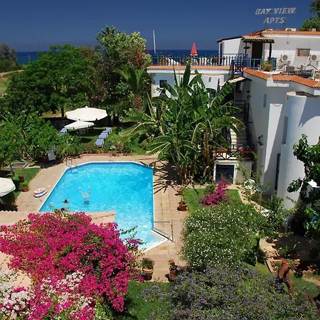 Bay View Aparthotel