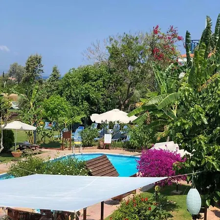 Bay View Aparthotel Polis