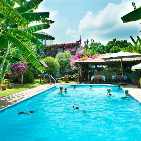 Aparthotel Bay View Polis