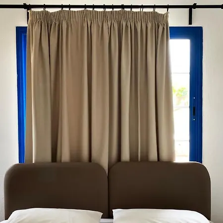 Aparthotel Bay View Polis