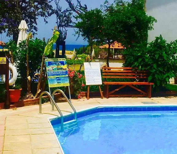 شقة فندقية Bay View 3*