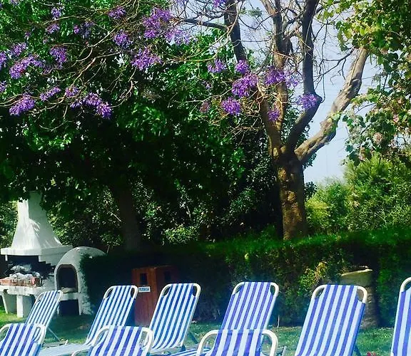 Aparthotel Bay View 3*