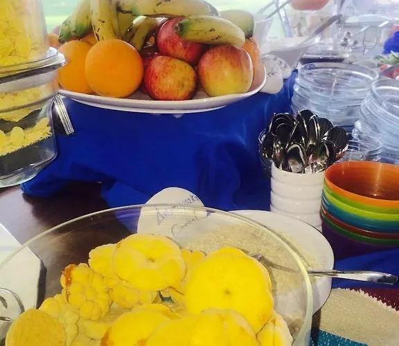 Bay View شقة فندقية 3*