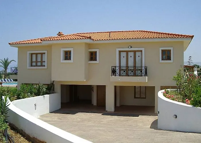 Bay View Aparthotel Polis