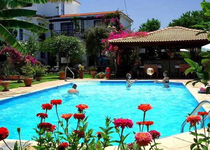 Aparthotel Bay View Polis