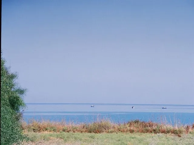 Bay View شقة فندقية