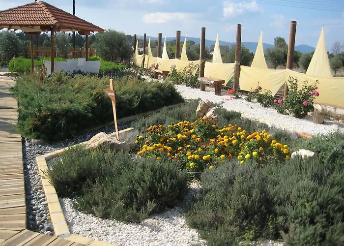 Bay View Aparthotel 3*