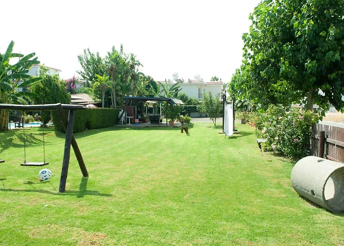 Aparthotel Bay View Polis