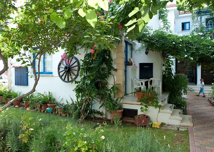 شقة فندقية Bay View