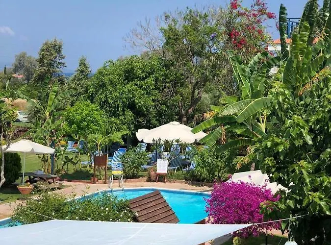 Bay View Aparthotel Polis