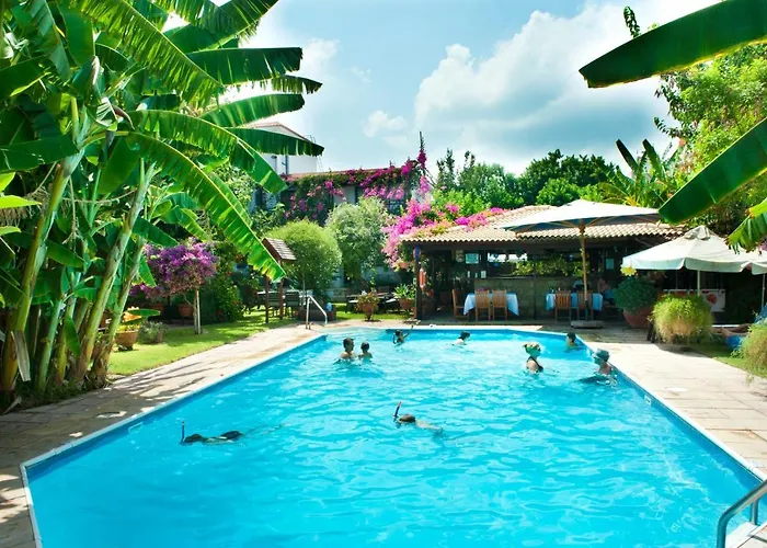 Aparthotel Bay View Polis