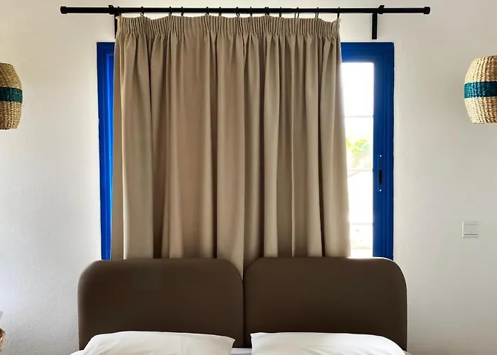 Aparthotel Bay View Polis